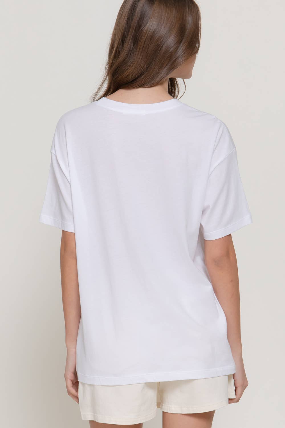 Sardine Can Tee