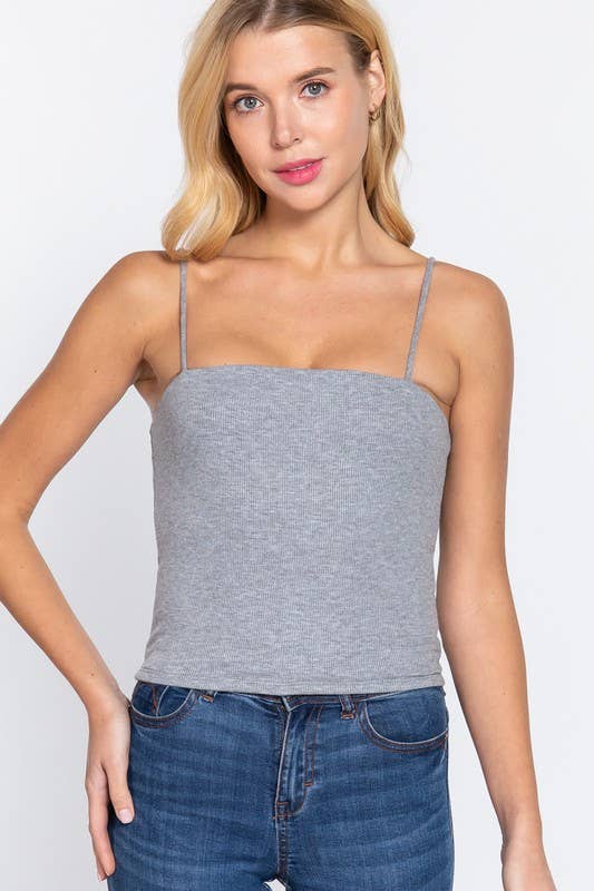 Double Knit Cami