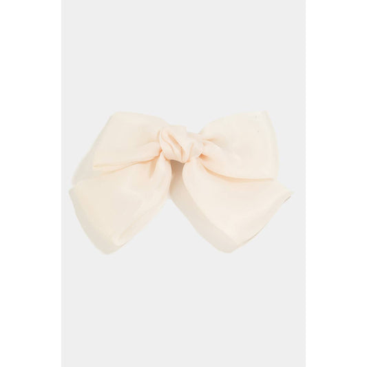 Bow Clip