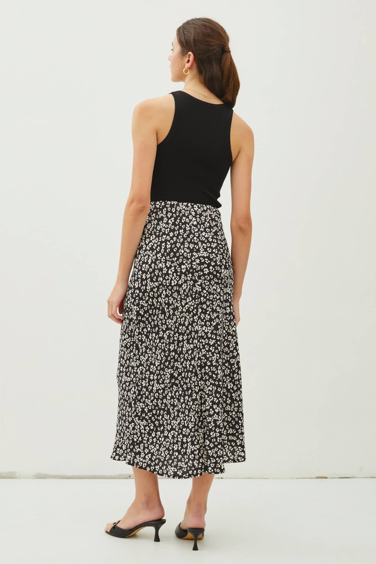 Baby's Breath Midi