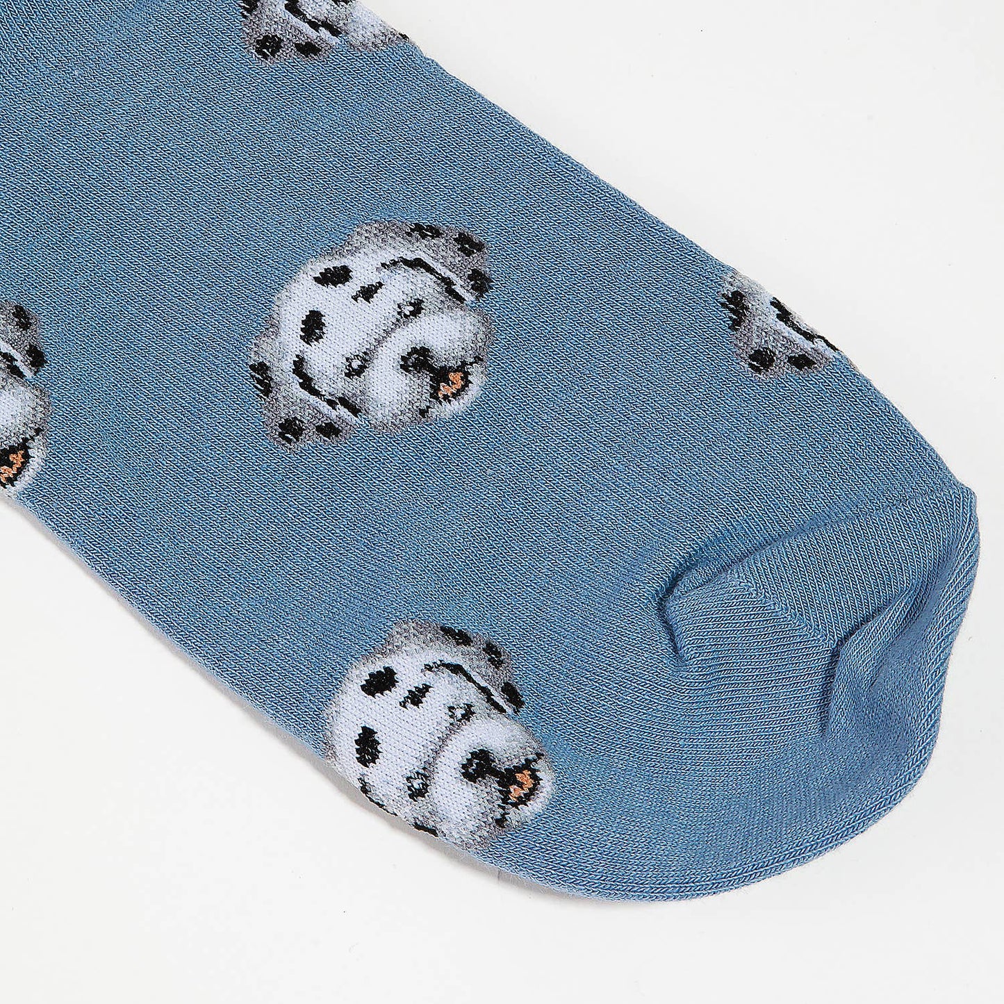 Dalmatian Socks