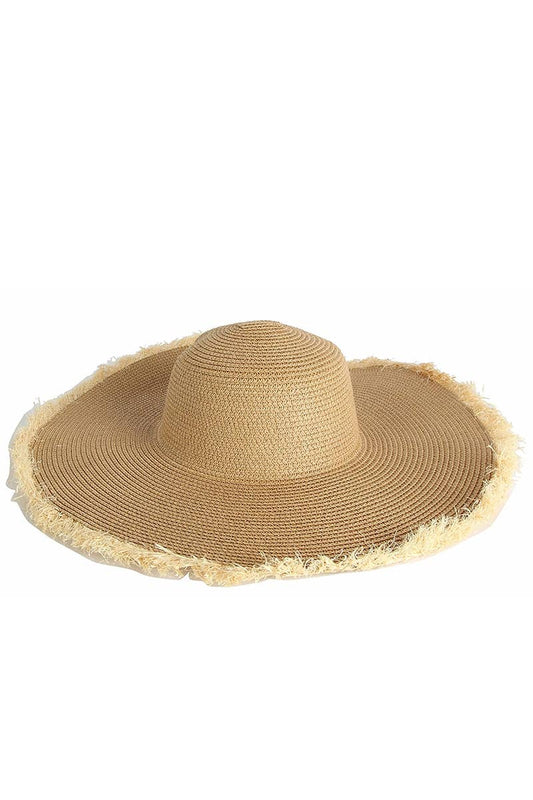 Essential Beach Hat