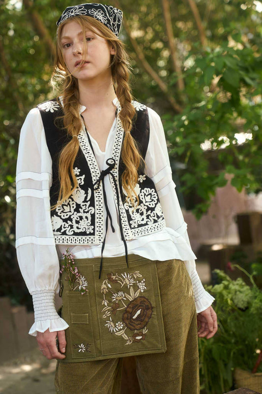 Edie Vest