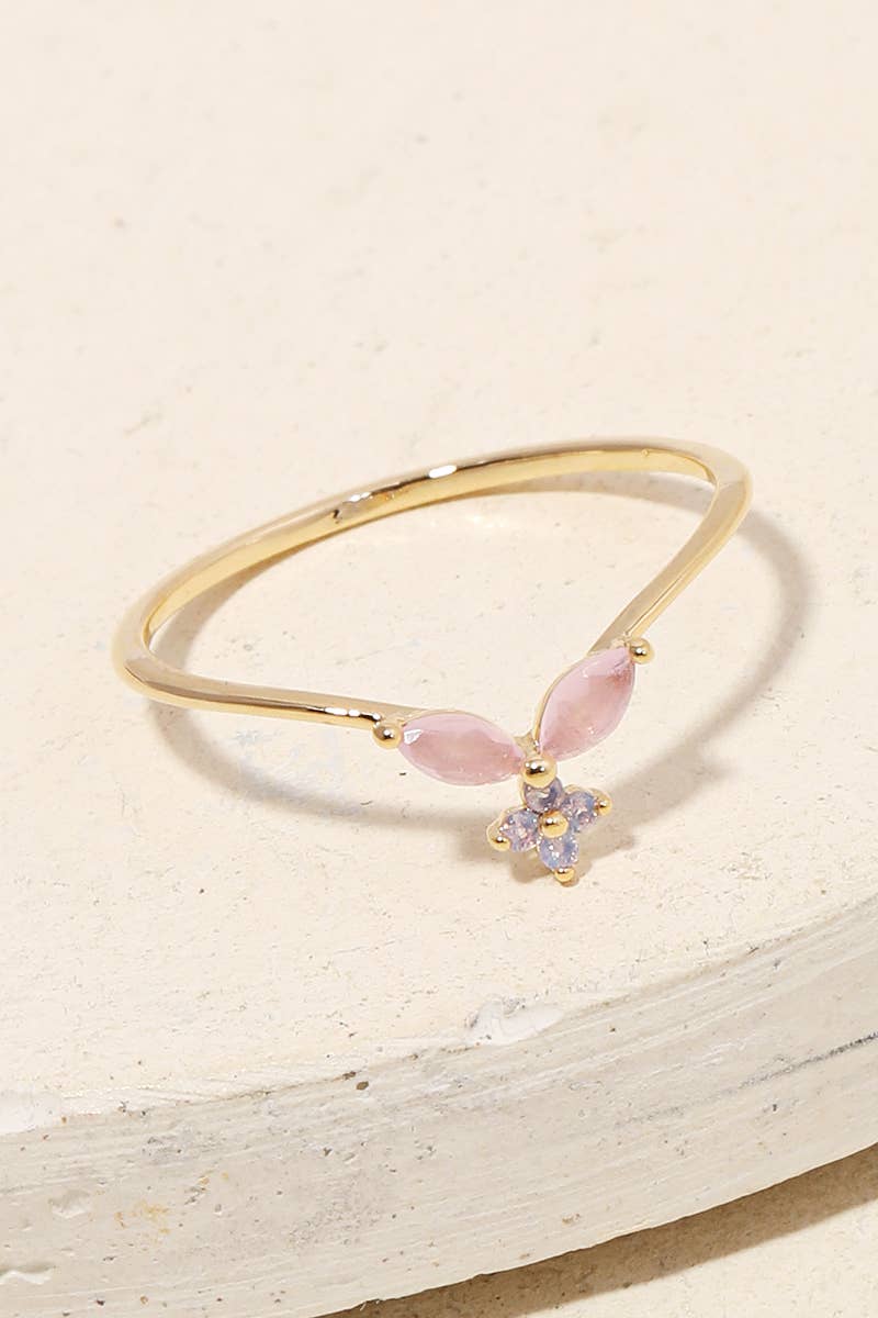 Charmed Ring