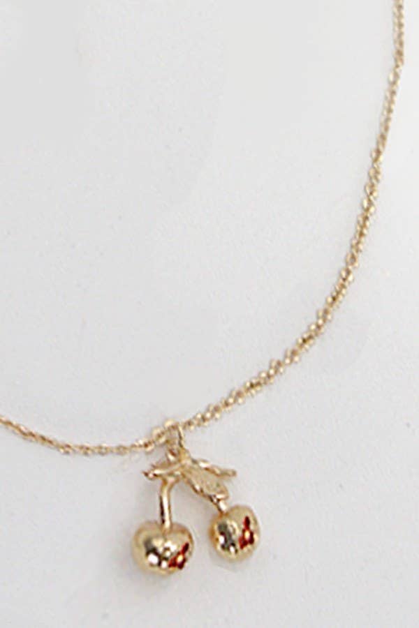 Maraschino Pendant