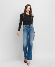 Load image into Gallery viewer, Dreamland Wide Leg Jeans
