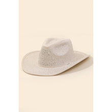 Load image into Gallery viewer, Lavender Disco Cowboy Hat
