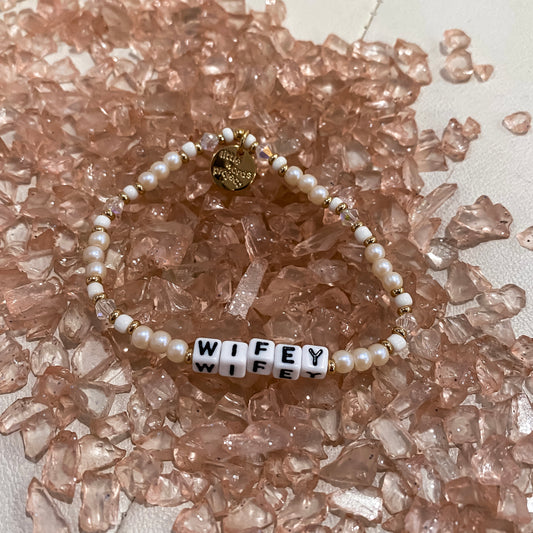 Little Words Project - Wifey