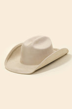 Load image into Gallery viewer, Cowboy Hat
