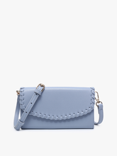 Load image into Gallery viewer, Kyle Crossbody - Navy
