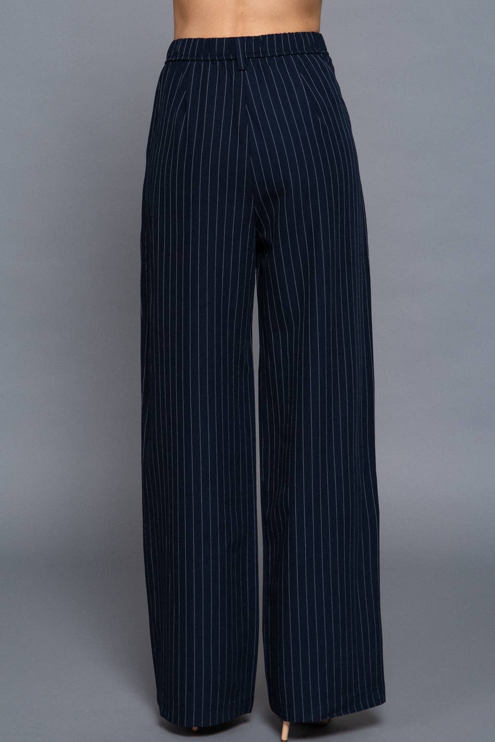 Pin Stripe Pant