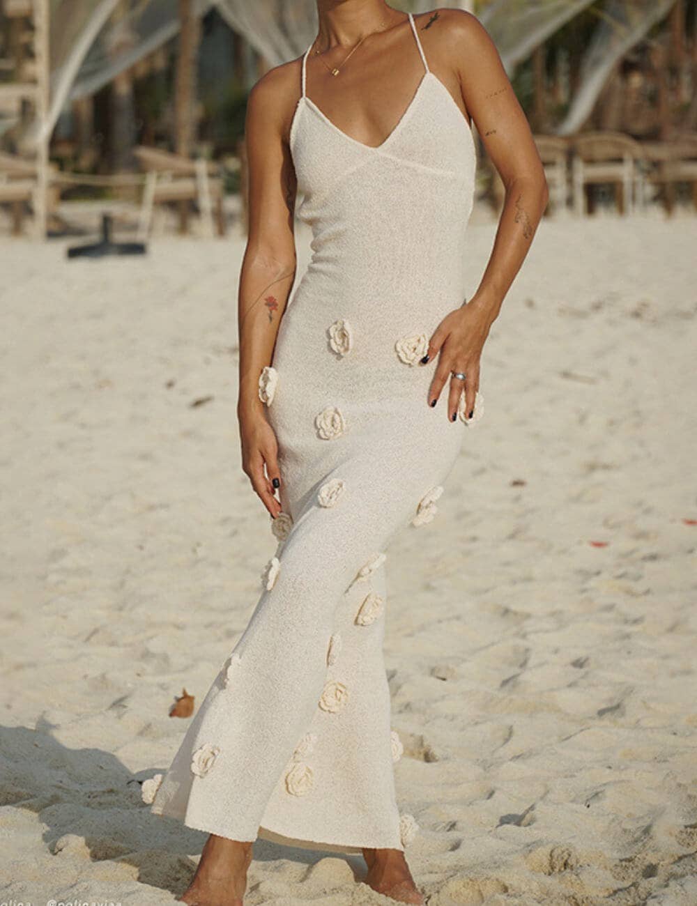 Bloom Baby Maxi