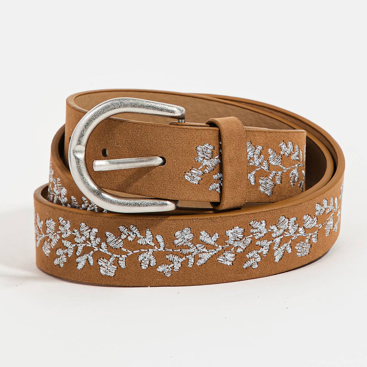 Flower Vine Belt