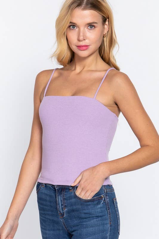Double Knit Cami