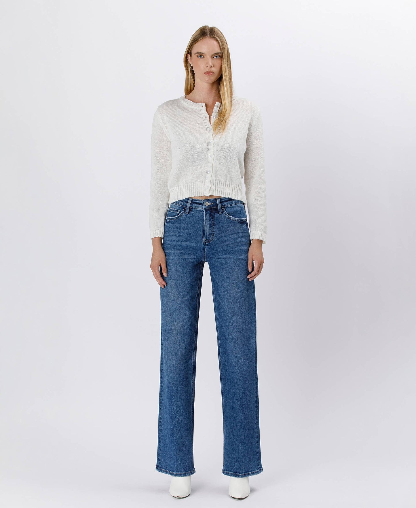 Nicest Jeans In Town