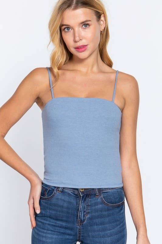 Double Knit Cami