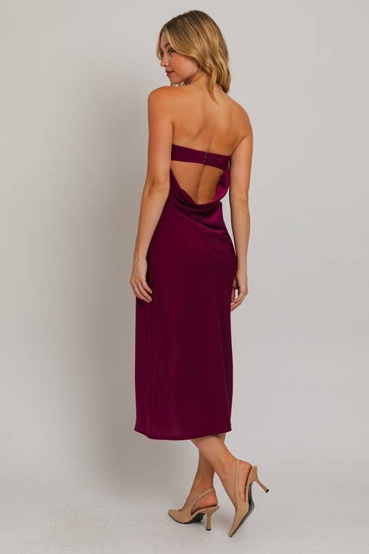 Merlot Midi