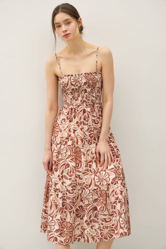 Bayley Midi