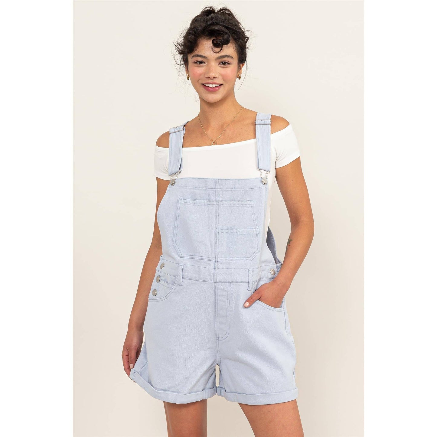 Cotton Shortall