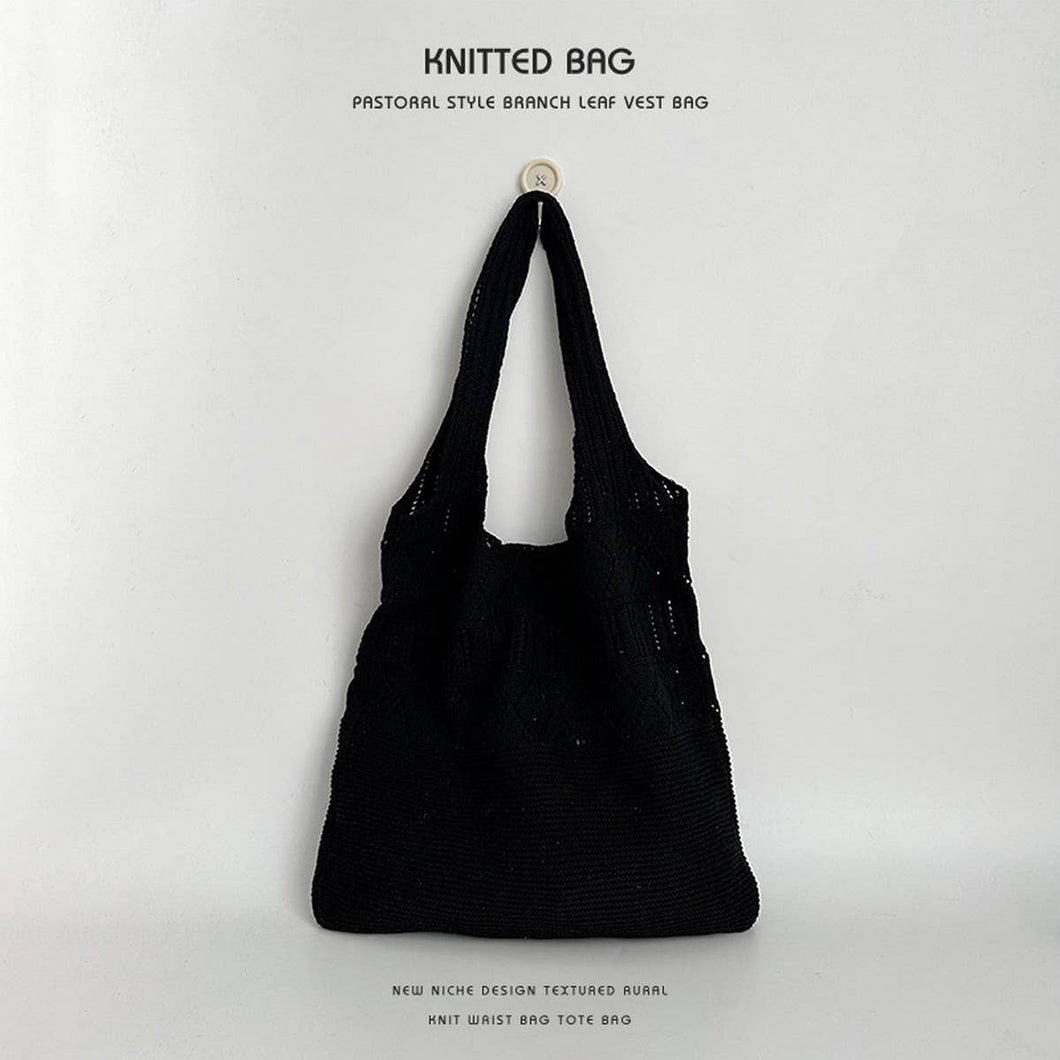 Black Market Bag