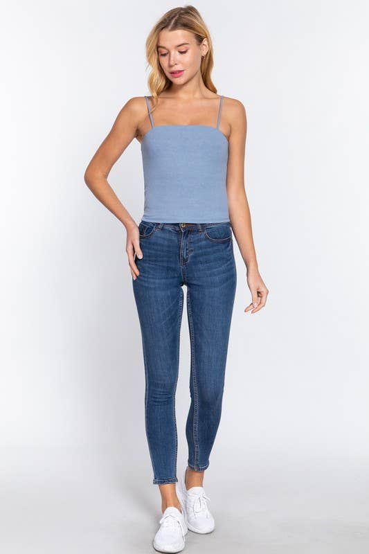 Double Knit Cami