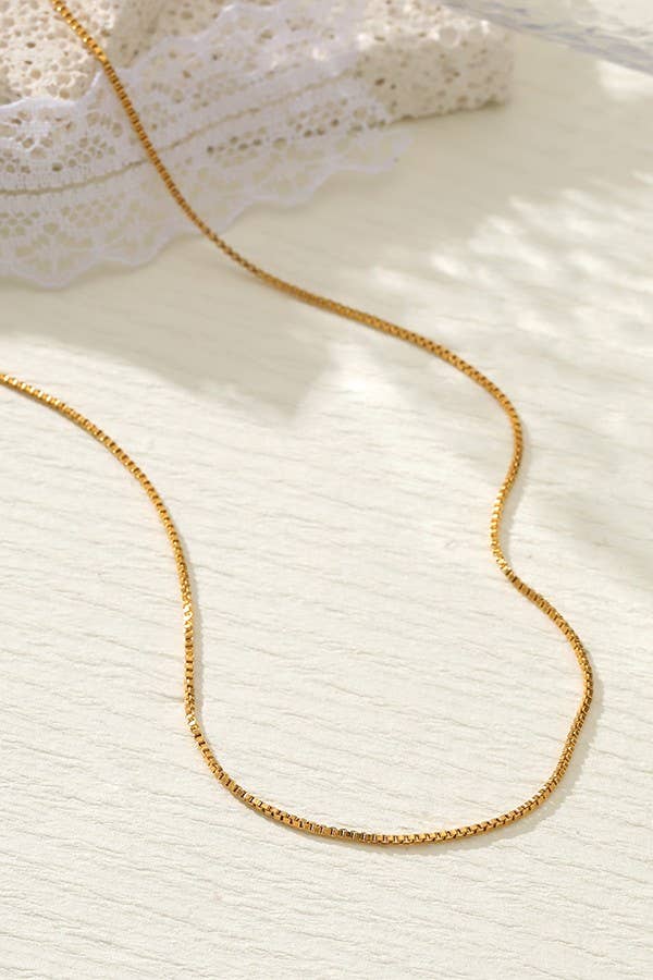 Snake Chain
