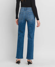 Load image into Gallery viewer, Dreamland Wide Leg Jeans
