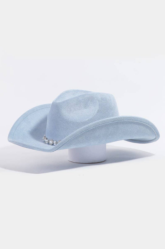 Class Act Cowboy Hat