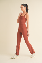 Load image into Gallery viewer, Cinnamon Jumpsuit
