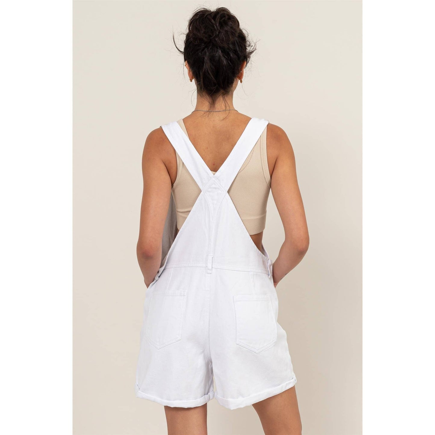 Cotton Shortall