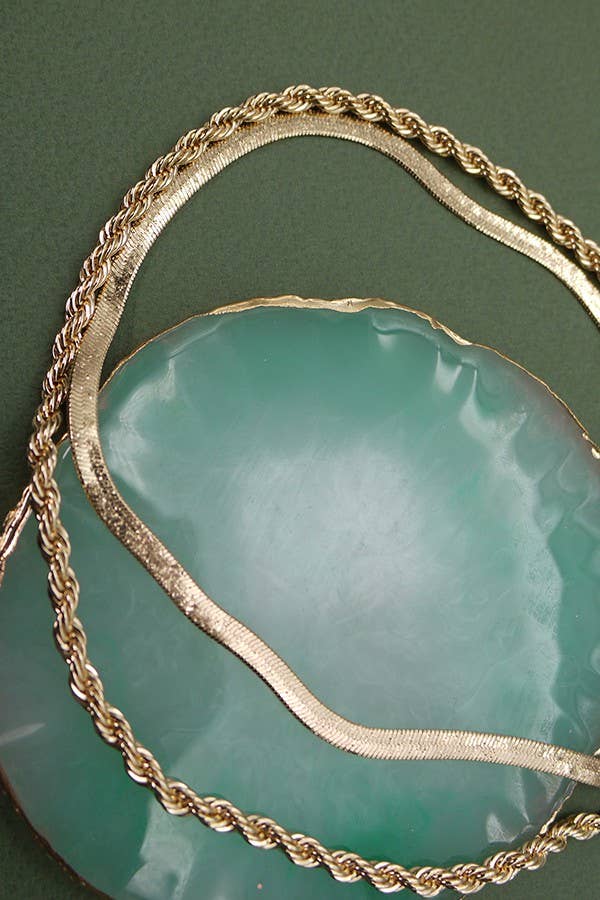 Gold Chain