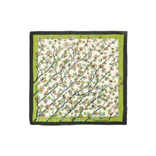 Load image into Gallery viewer, Butterfly Garden Scarf
