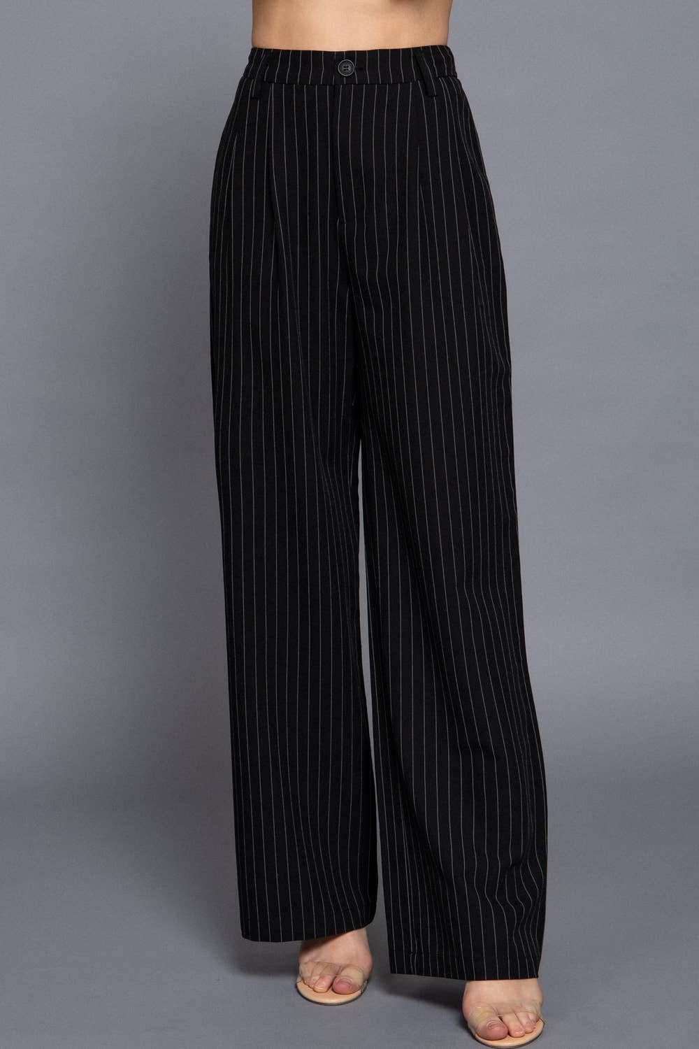 Pin Stripe Pant