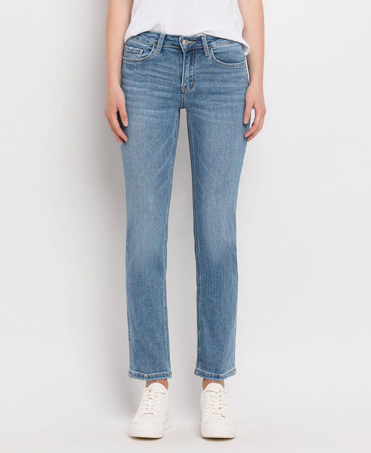 Lori Mid Rise Jeans