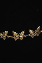 Load image into Gallery viewer, Butterfly Chain Belt
