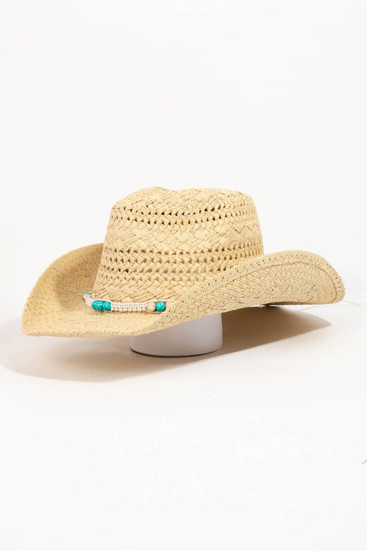 Rodeo Queen Hat