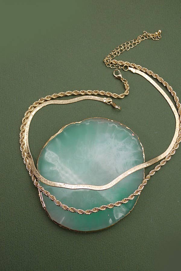 Gold Chain
