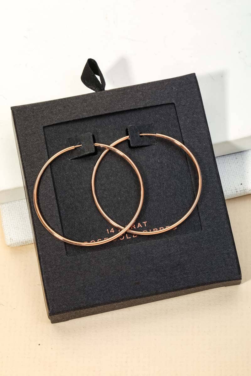 Classic Hoops