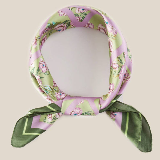 Summer Palace Scarf