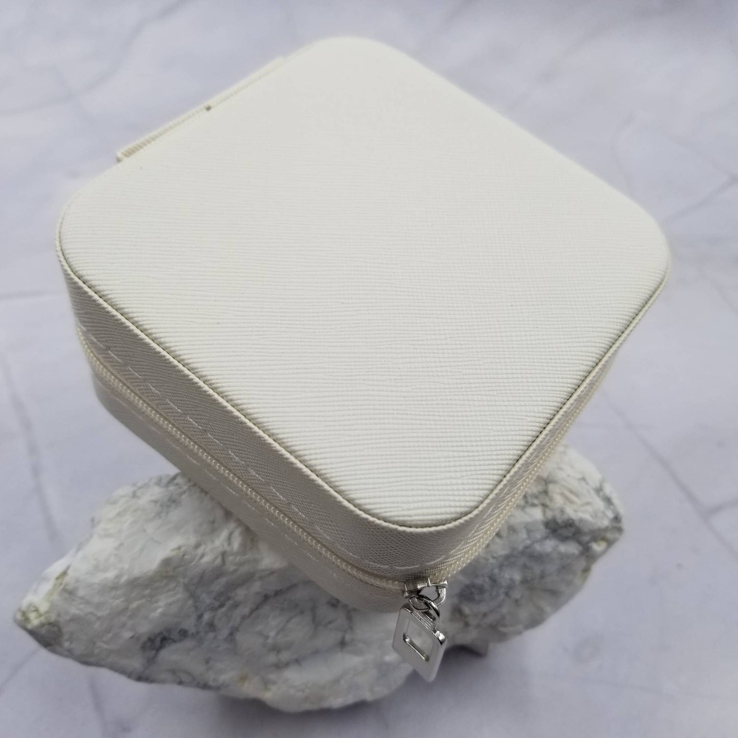 Travel Jewelry Box
