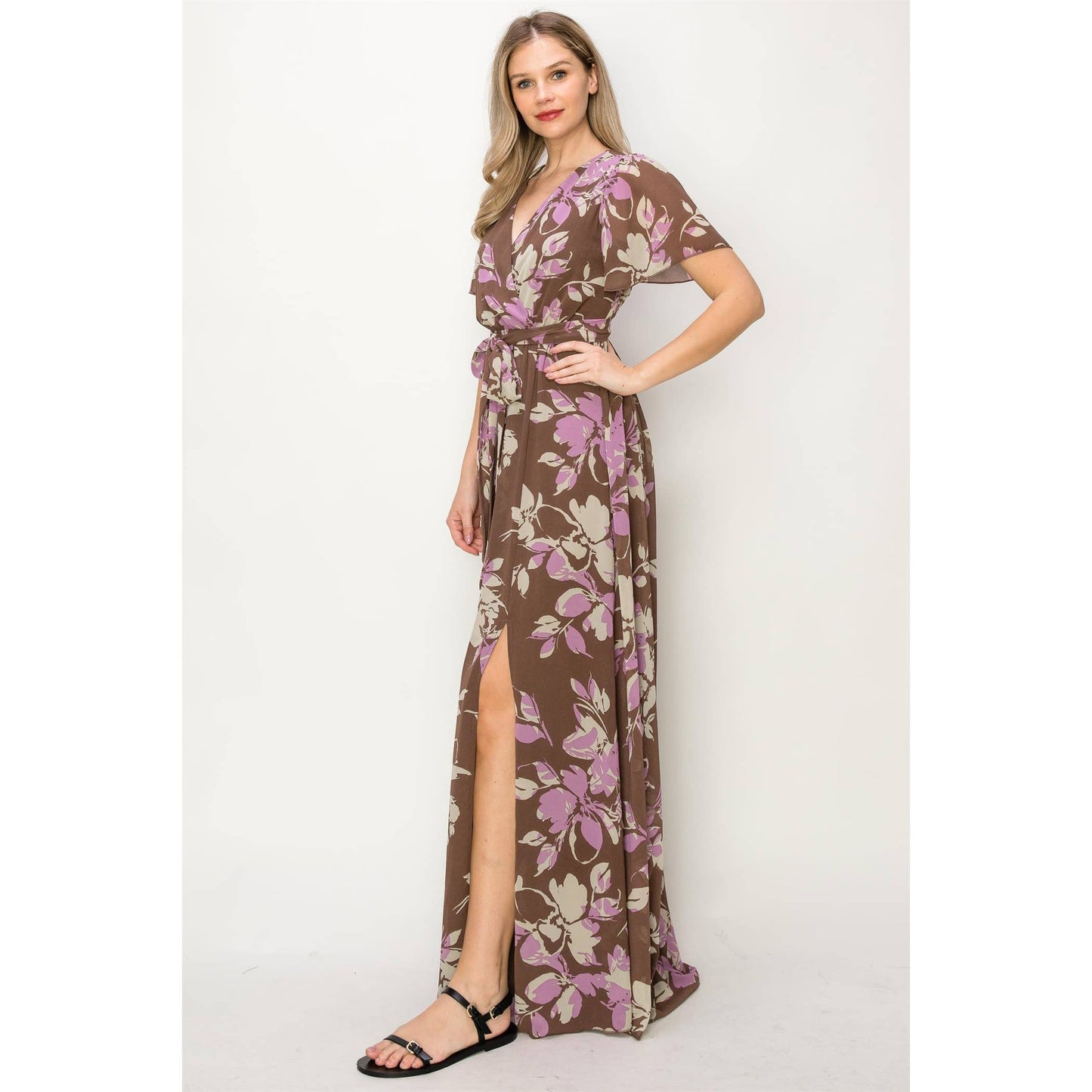 Adele Maxi