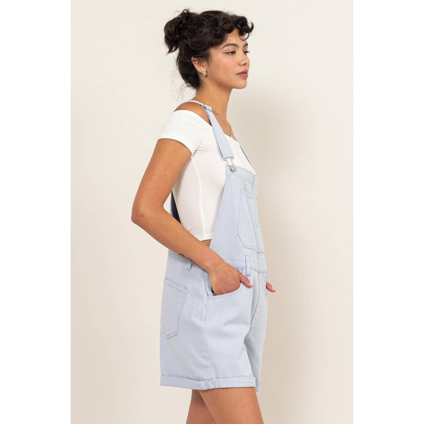 Cotton Shortall