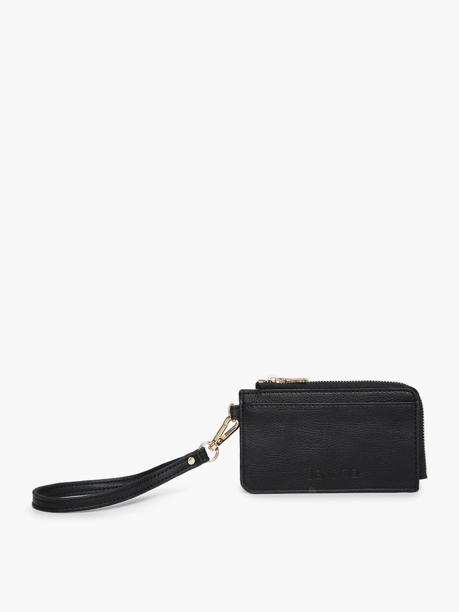 Annalise Wallet - Black