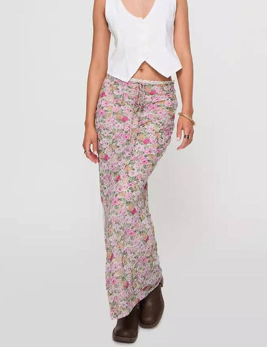 Garden Patch Maxi