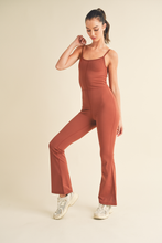 Load image into Gallery viewer, Cinnamon Jumpsuit
