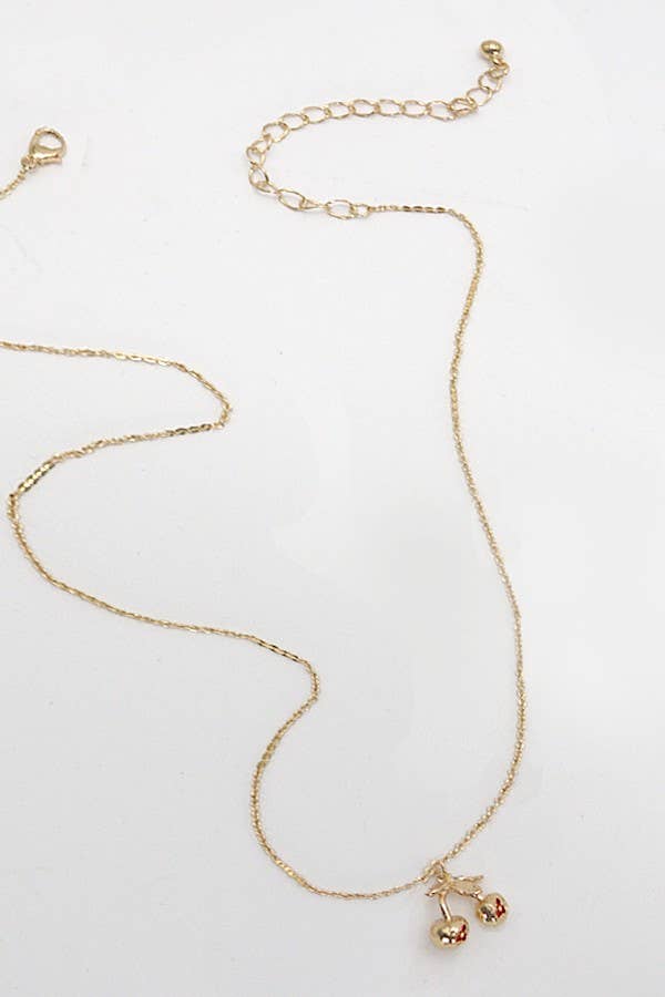 Maraschino Pendant