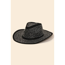 Load image into Gallery viewer, Lavender Disco Cowboy Hat
