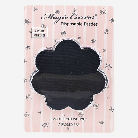 Disposable Pasties