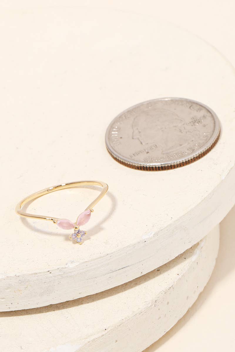 Charmed Ring