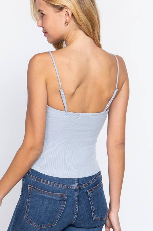 Double Knit Cami